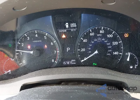 2013 Lexus Rx 350 z USA, uszkodzony, nr VIN 2T2ZK1BA5DC093621